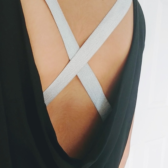 MOSCHINO DRESS SIZE 8US - Picture 3 of 8